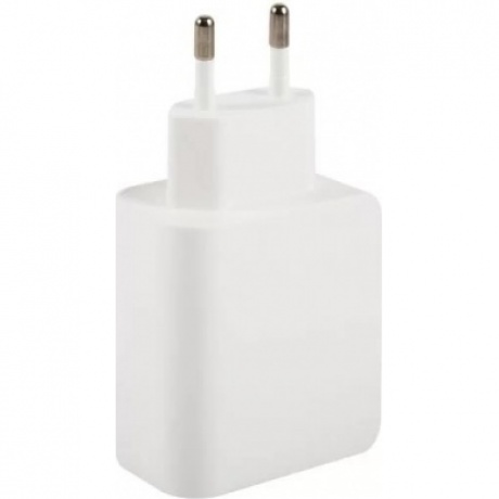 Сетевое зарядное устройство Red Line Tech USB + Type-C (модель PD-30), 3A, QC3.0 + PD30, белый УТ000026779
Сетевое зарядное устройство Red Line Tech USB + Type-C (модель PD-30), 3A, QC3.0 + PD30, белый УТ000026779