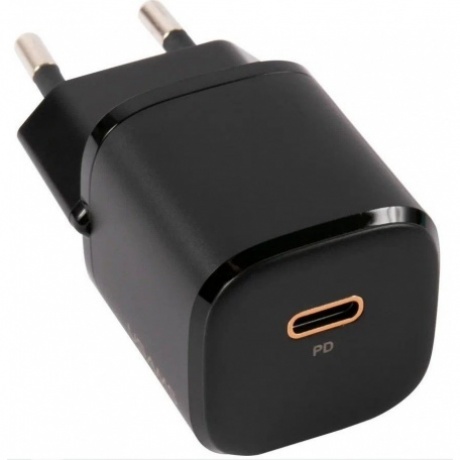 Сетевое зарядное устройство USAMS - (Модель - US-CC124 T36) USB 20W Fast Charger+ кабель Type-C – Lightning 20W PD, черный (XFKXLOGTL01)
Сетевое зарядное устройство USAMS - (Модель - US-CC124 T36) USB 20W Fast Charger+ кабель Type-C – Lightning 20W PD, черный (XFKXLOGTL01)