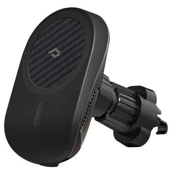 Автомобильное зарядное устройство Pitaka MagEZ Pro 2.0 CM4001Q
Автомобильное зарядное устройство Pitaka MagEZ Pro 2.0 CM4001Q