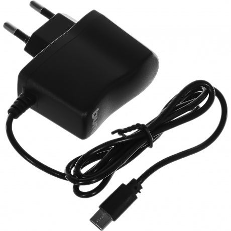 Сетевое зарядное устройство Buro BUWC1 2A универсальное кабель USB Type C черный (BUWC10S00CBK)
Сетевое зарядное устройство Buro BUWC1 2A универсальное кабель USB Type C черный (BUWC10S00CBK)