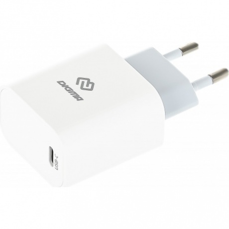 Сетевое зарядное устройство Digma DGW2C 3A PD универсальное белый (DGW2C0F010WH)
Сетевое зарядное устройство Digma DGW2C 3A PD универсальное белый (DGW2C0F010WH)