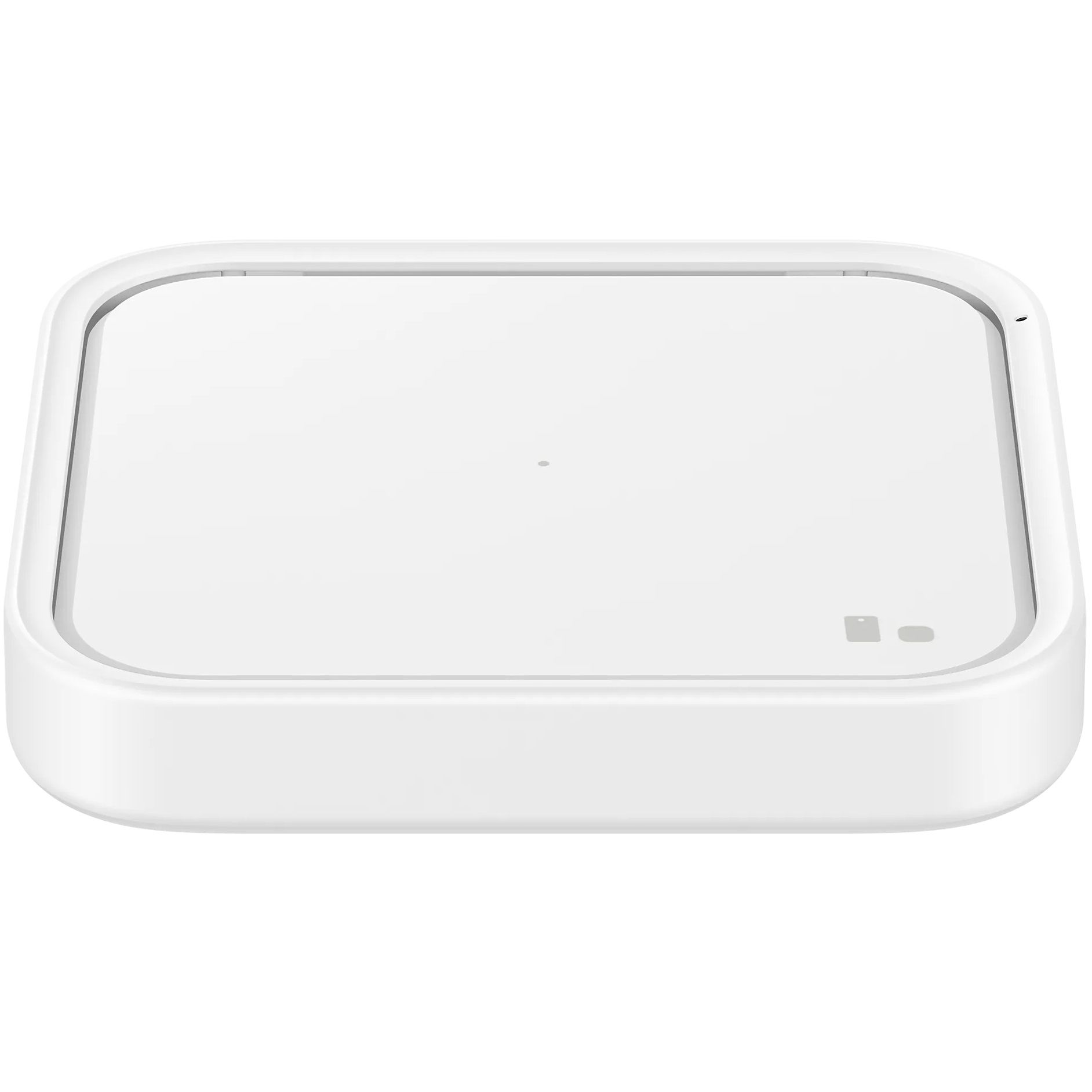 Беспроводное зарядное устройство Samsung 15W white (EP-P2400BWRG)
Беспроводное зарядное устройство Samsung 15W white (EP-P2400BWRG)