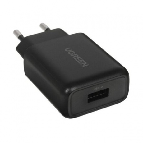 Зарядное устройство UGREEN CD122 (70273) Black
Зарядное устройство UGREEN CD122 (70273) Black
