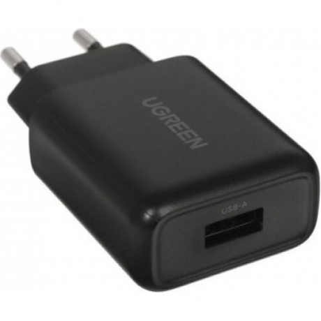 Зарядное устройство UGREEN CD122 (70273) Black
Зарядное устройство UGREEN CD122 (70273) Black
