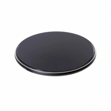 Беспроводное зарядное устройство Red Line Qi-20 15Вт, черный УТ000037689
Беспроводное зарядное устройство Red Line Qi-20 15Вт, черный УТ000037689