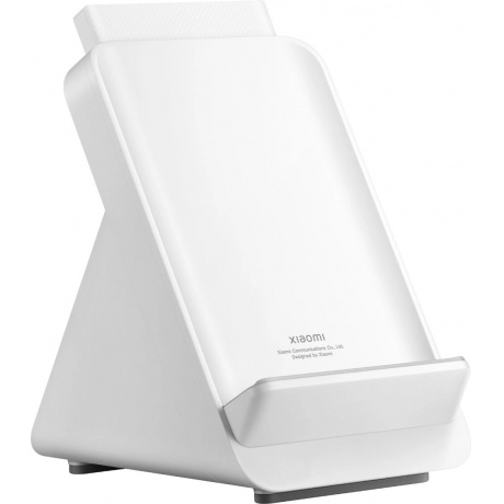Беспроводное З.У. Xiaomi 80W Adaptive Wireless Charging Stand
Беспроводное З.У. Xiaomi 80W Adaptive Wireless Charging Stand