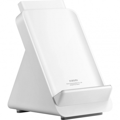 Беспроводное З.У. Xiaomi 80W Adaptive Wireless Charging Stand
Беспроводное З.У. Xiaomi 80W Adaptive Wireless Charging Stand