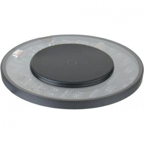 Беспроводное зарядное устройство Baseus BS-W530 Simple 2 15W Cluster Black (CCJJ050001)
Беспроводное зарядное устройство Baseus BS-W530 Simple 2 15W Cluster Black (CCJJ050001)