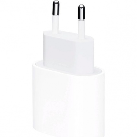 Сетевое зарядное устройство Apple 20W USB-C Power Adapter MD3J4ZM/A
Сетевое зарядное устройство Apple 20W USB-C Power Adapter MD3J4ZM/A