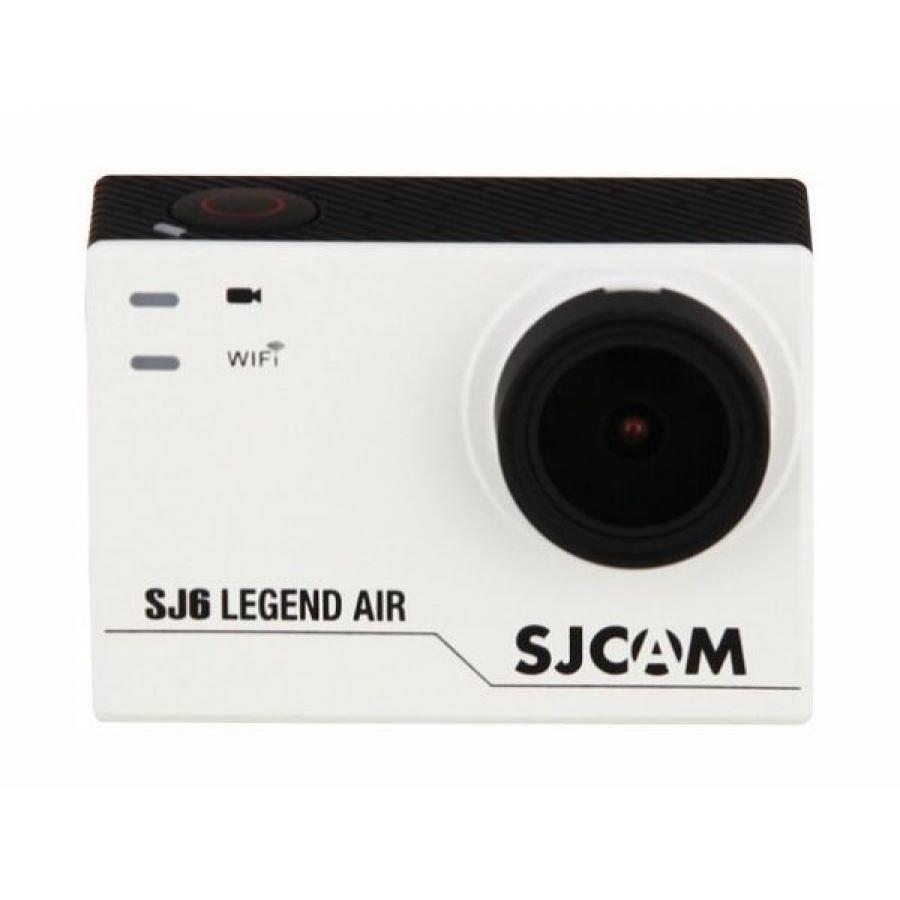 Экшн камера SJCAM SJ6 Legend Air White
Экшн камера SJCAM SJ6 Legend Air White