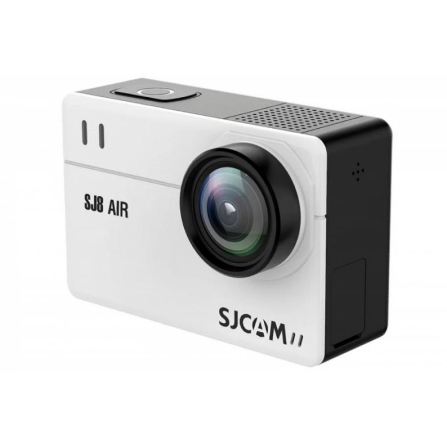Экшн камера SJCAM SJ8 Air белая, Белый
Экшн камера SJCAM SJ8 Air белая, Белый