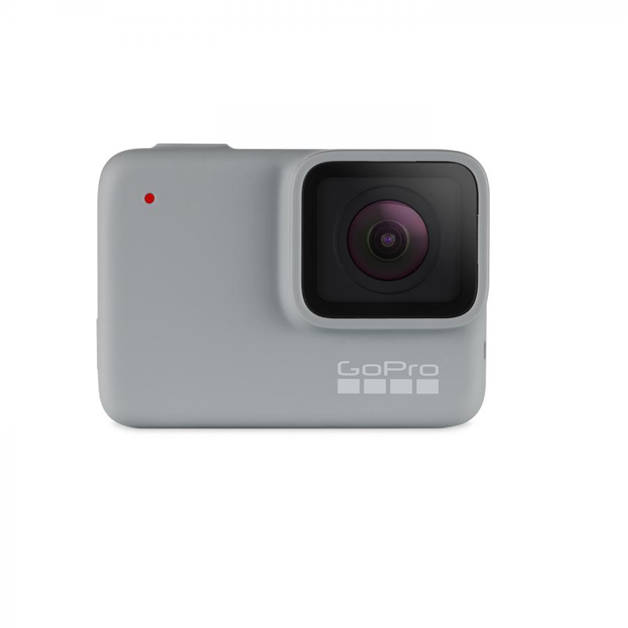 Экшн камера GoPro HERO7 (CHDHB-601) White Edition
Экшн камера GoPro HERO7 (CHDHB-601) White Edition