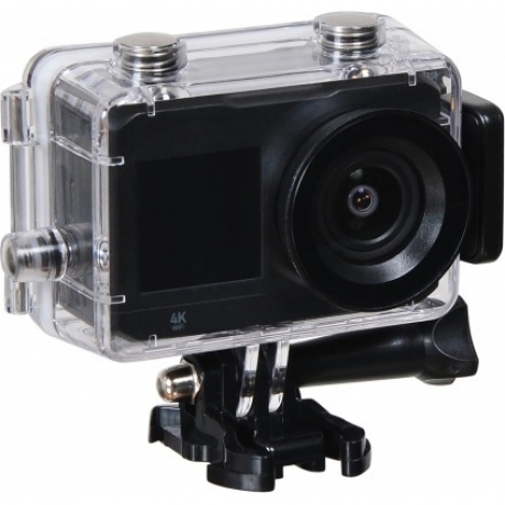 Экшн-камера Digma DiCam 420 черный
Экшн-камера Digma DiCam 420 черный