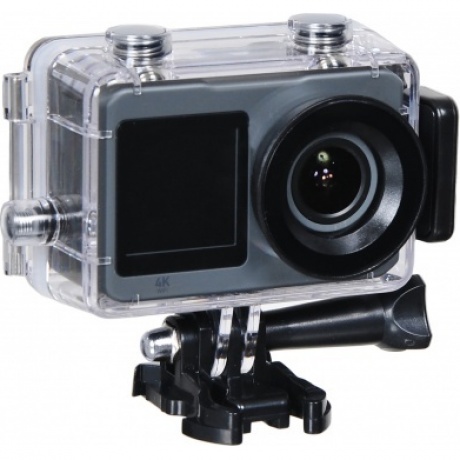 Экшн-камера Digma DiCam 520 серый
Экшн-камера Digma DiCam 520 серый