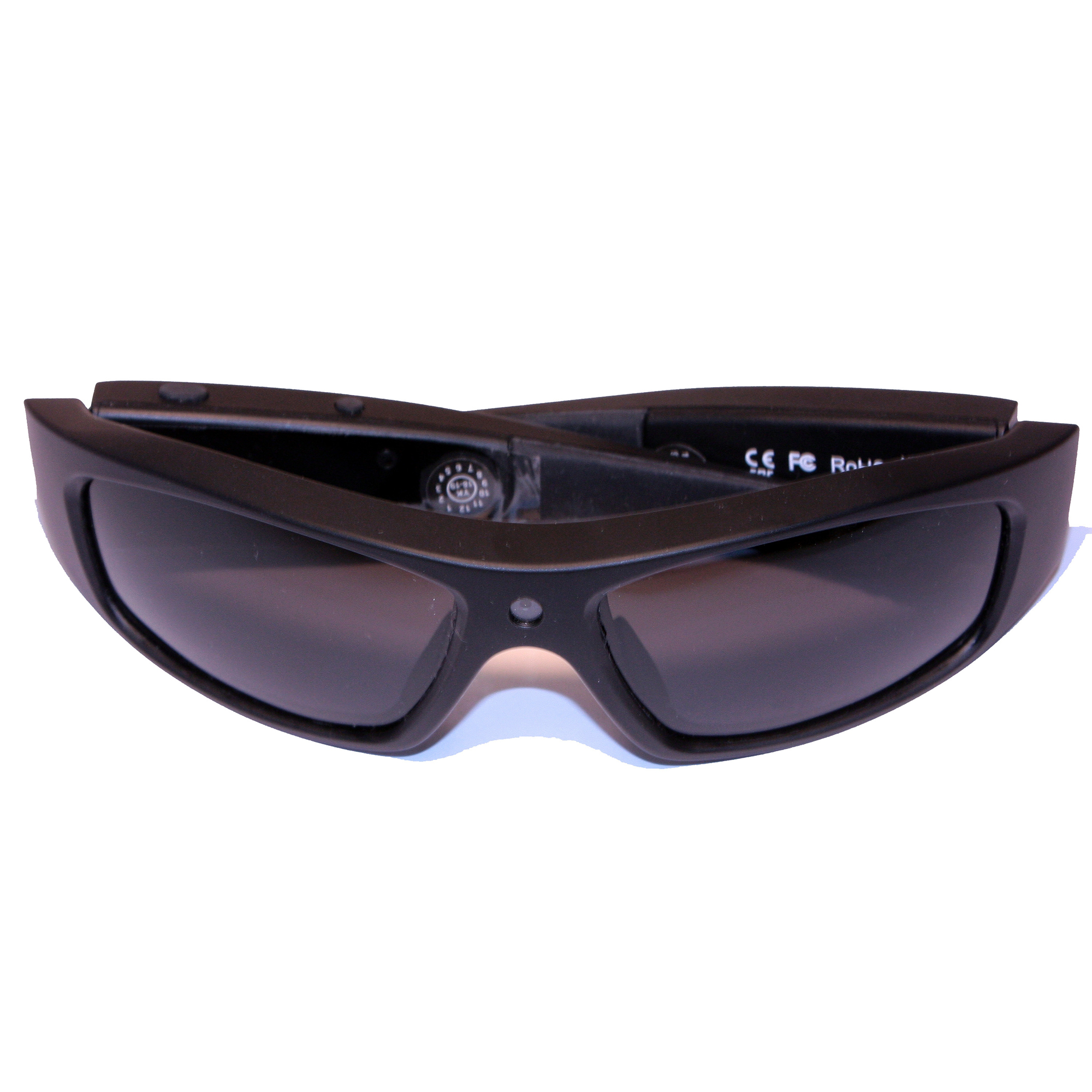 Цифровая камера-очки X-TRY XTG110 FHD Original Black, Черный
Цифровая камера-очки X-TRY XTG110 FHD Original Black, Черный