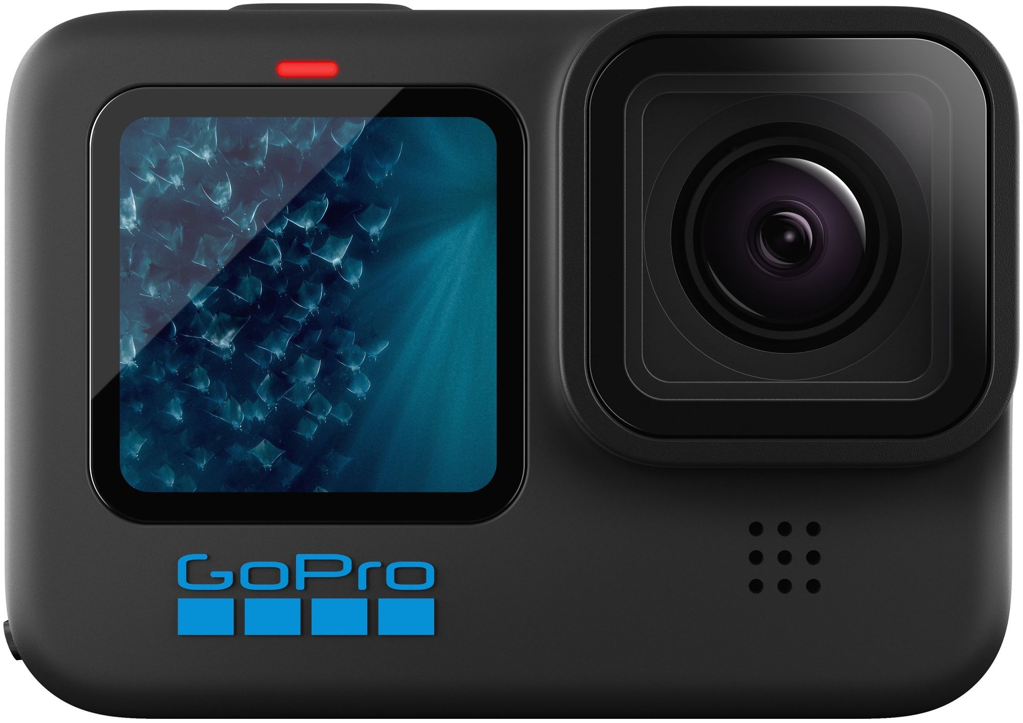 Экшн-камера GoPro Hero 11 Black Edition CHDHX-111, Черный
Экшн-камера GoPro Hero 11 Black Edition CHDHX-111, Черный