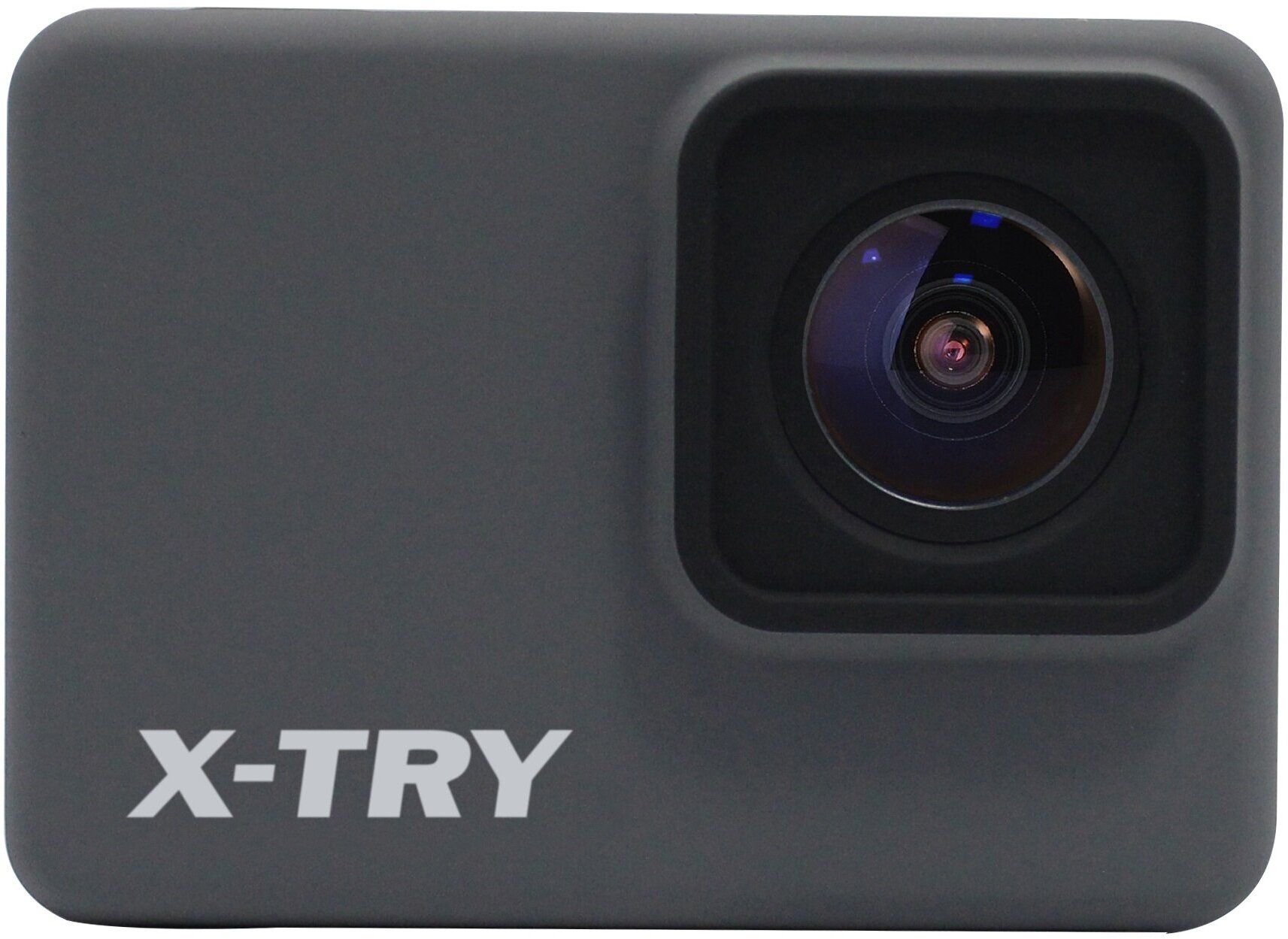 Экшн камера X-Try XTC262 RC Real 4K Wi-Fi Power, Черный
Экшн камера X-Try XTC262 RC Real 4K Wi-Fi Power, Черный