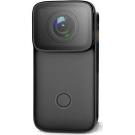 Экшн-камера SJCAM C200. черный.
Экшн-камера SJCAM C200. черный.