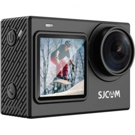 Экшн-камера SJCAM SJ6 PRO. черный.
Экшн-камера SJCAM SJ6 PRO. черный.