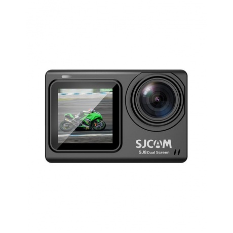 Экшн-камера SJCAM SJ8 DUAL SCREEN.
Экшн-камера SJCAM SJ8 DUAL SCREEN.