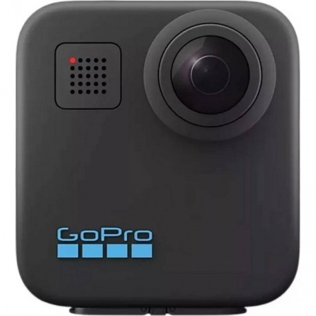 Экшн-камера GoPro Max (CHDHZ-203-RW), Черный
Экшн-камера GoPro Max (CHDHZ-203-RW), Черный