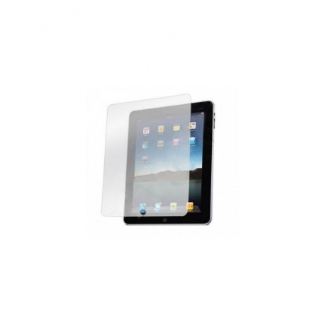 Защитная плёнка для Apple iPad 2 Mirror Screen зеркальная
Защитная плёнка для Apple iPad 2 Mirror Screen зеркальная