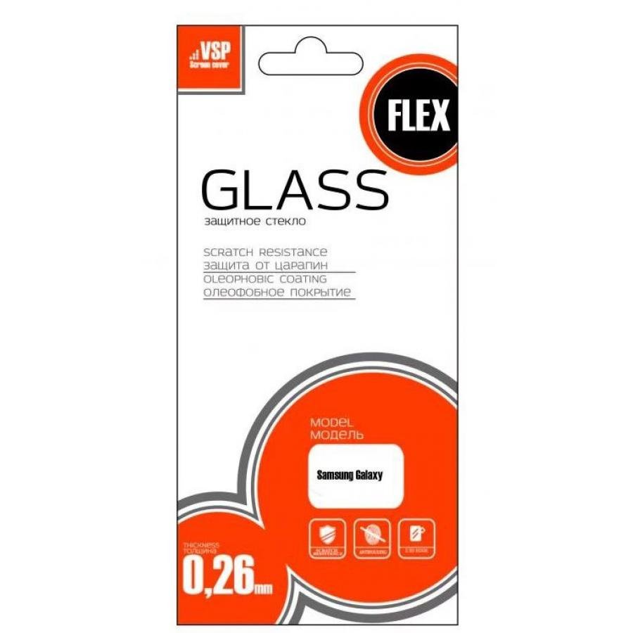 Гибридное стекло Flex Glass VSP 0,2 мм для Samsung Galaxy Tab E 9.6 T560/T561
Гибридное стекло Flex Glass VSP 0,2 мм для Samsung Galaxy Tab E 9.6 T560/T561