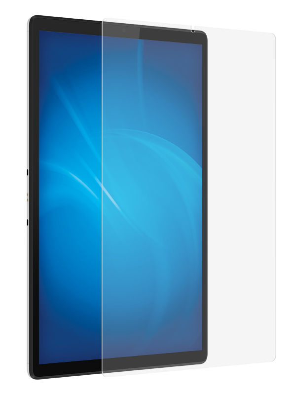 Закаленное стекло DF для Lenovo M10 Plus LSteel-65
Закаленное стекло DF для Lenovo M10 Plus LSteel-65