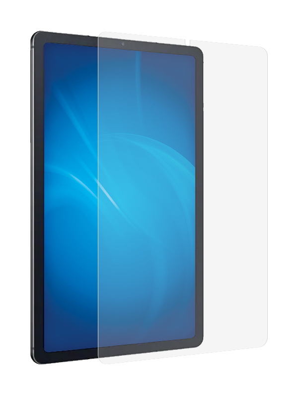 Закаленное стекло DF для Samsung Galaxy Tab S5e sSteel-70
Закаленное стекло DF для Samsung Galaxy Tab S5e sSteel-70
