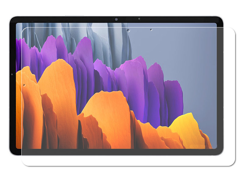 Защитное стекло Fono для Samsung Tab T970/S7 Plus 12.4 2020 08983
Защитное стекло Fono для Samsung Tab T970/S7 Plus 12.4 2020 08983