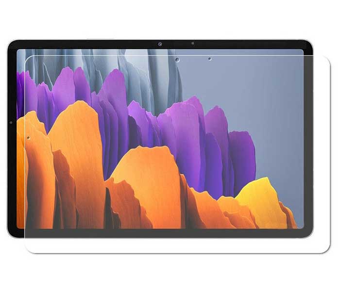Стекло защитное Activ для Samsung Galaxy Tab S7 11 SM-T870 129018
Стекло защитное Activ для Samsung Galaxy Tab S7 11 SM-T870 129018
