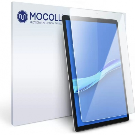 Пленка защитная MOCOLL для планшета 13 прозрачная глянцевая (Recovery Clear)
Пленка защитная MOCOLL для планшета 13 прозрачная глянцевая (Recovery Clear)