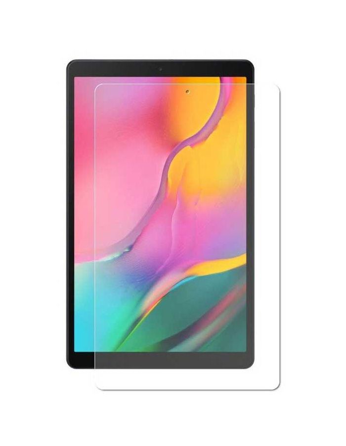 Защитный экран Red Line Samsung Tab A7 Lite 2021 Tempered Glass УТ000024994
Защитный экран Red Line Samsung Tab A7 Lite 2021 Tempered Glass УТ000024994