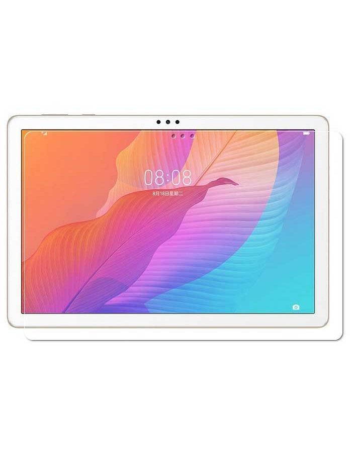 Защитный экран Red Line для Huawei MatePad T10 Tempered Glass УТ000021849
Защитный экран Red Line для Huawei MatePad T10 Tempered Glass УТ000021849