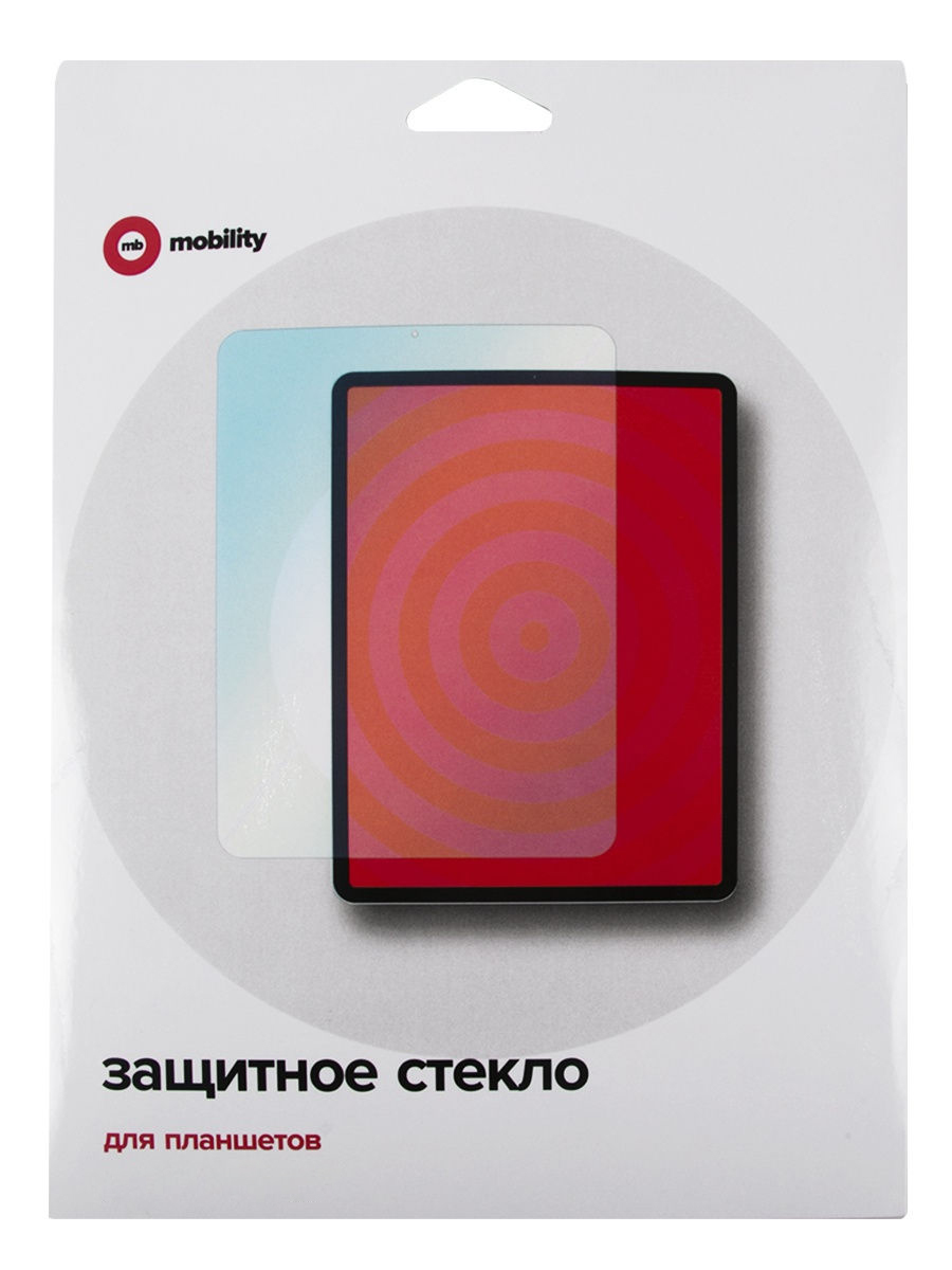 Защитное стекло mObility для Samsung Tab A 10.1 (2019)
Защитное стекло mObility для Samsung Tab A 10.1 (2019)