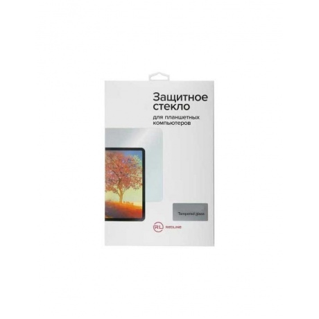Стекло защитное Red Line Lenovo Tab K10 tempered glass УТ000029724
Стекло защитное Red Line Lenovo Tab K10 tempered glass УТ000029724