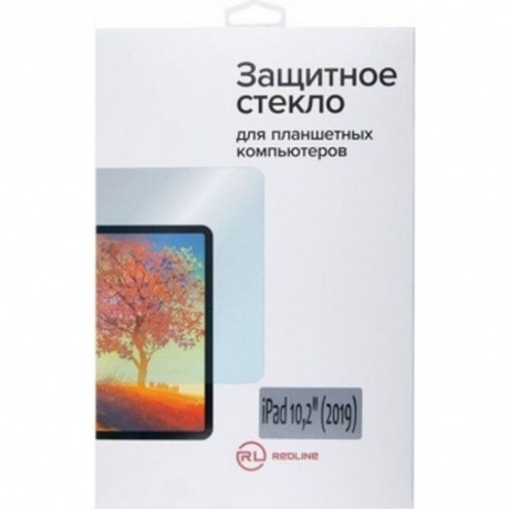 Защитный экран Red Line для APPLE iPad 10.2 (2019) Tempered Glass УТ000018690 хорошее состояние
Защитный экран Red Line для APPLE iPad 10.2 (2019) Tempered Glass УТ000018690 хорошее состояние