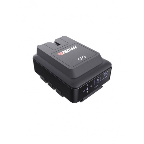 Радар-детектор Artway RD-202 GPS
Радар-детектор Artway RD-202 GPS