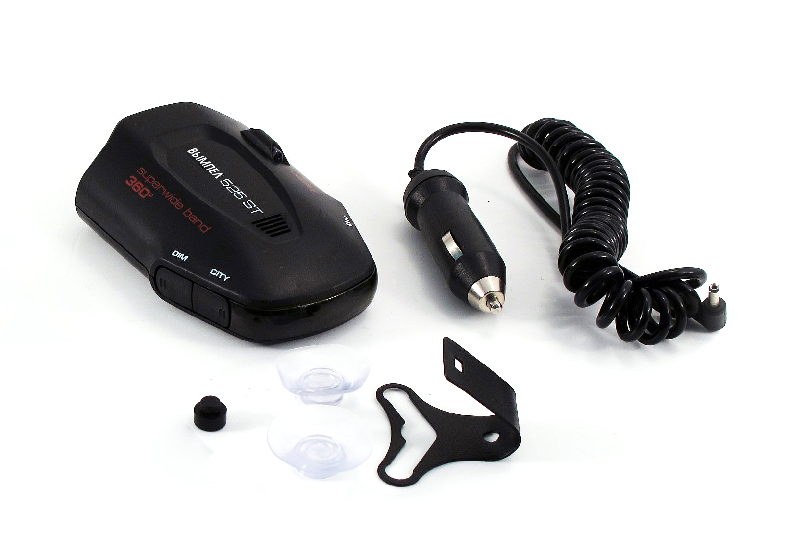 Радар-детектор Вымпел 575ст
Радар-детектор Вымпел 575ст