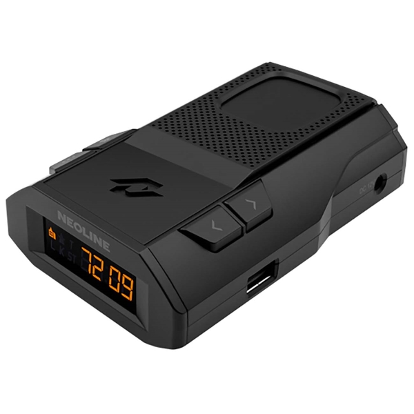 Радар-детектор Neoline X-COP 6000C
Радар-детектор Neoline X-COP 6000C