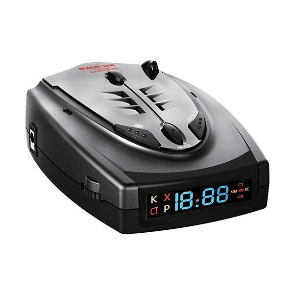 Радар-детектор Sho-Me G525 Signature
Радар-детектор Sho-Me G525 Signature