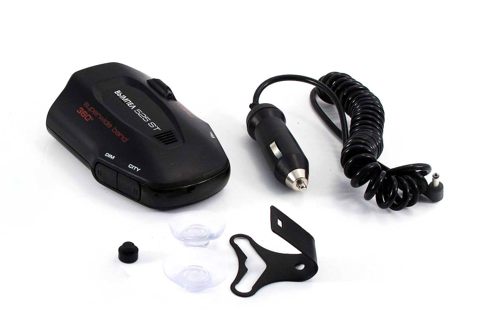 Радар-детектор Вымпел 525CT
Радар-детектор Вымпел 525CT