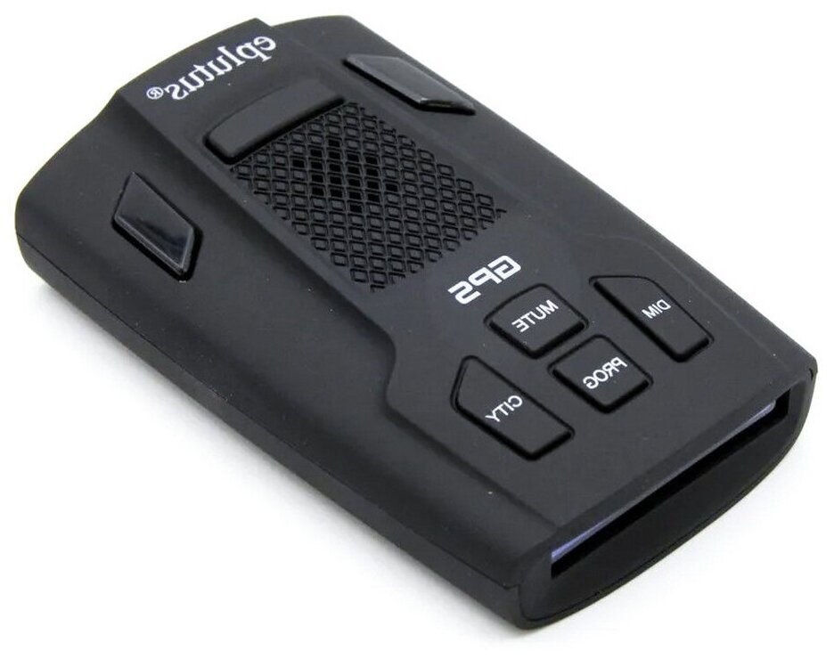 Радар-детектор Eplutus RD-GR 536
Радар-детектор Eplutus RD-GR 536