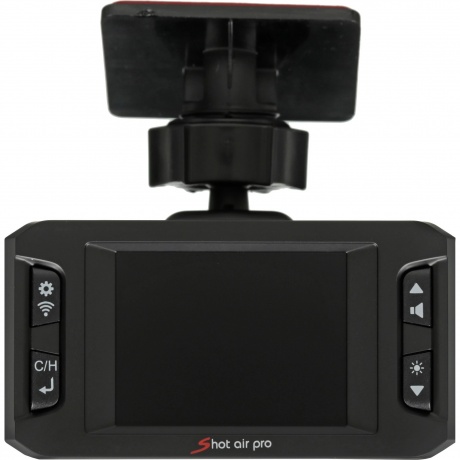 Радар-детектор Inspector Shot Air PRO GPS приемник
Радар-детектор Inspector Shot Air PRO GPS приемник