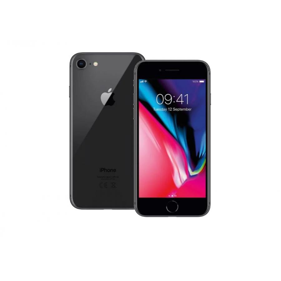 Смартфон Apple iPhone 8 64Gb Space Gray (MQ6G2RU/A, Серый
Смартфон Apple iPhone 8 64Gb Space Gray (MQ6G2RU/A, Серый