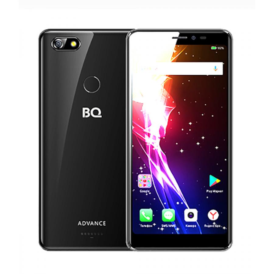 Смартфон BQ BQ-5500L Advance LTE Black, Черный
Смартфон BQ BQ-5500L Advance LTE Black, Черный