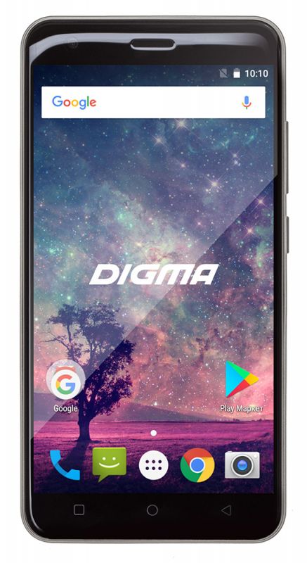 Смартфон Digma Vox G501 4G Dark Blue, Синий
Смартфон Digma Vox G501 4G Dark Blue, Синий