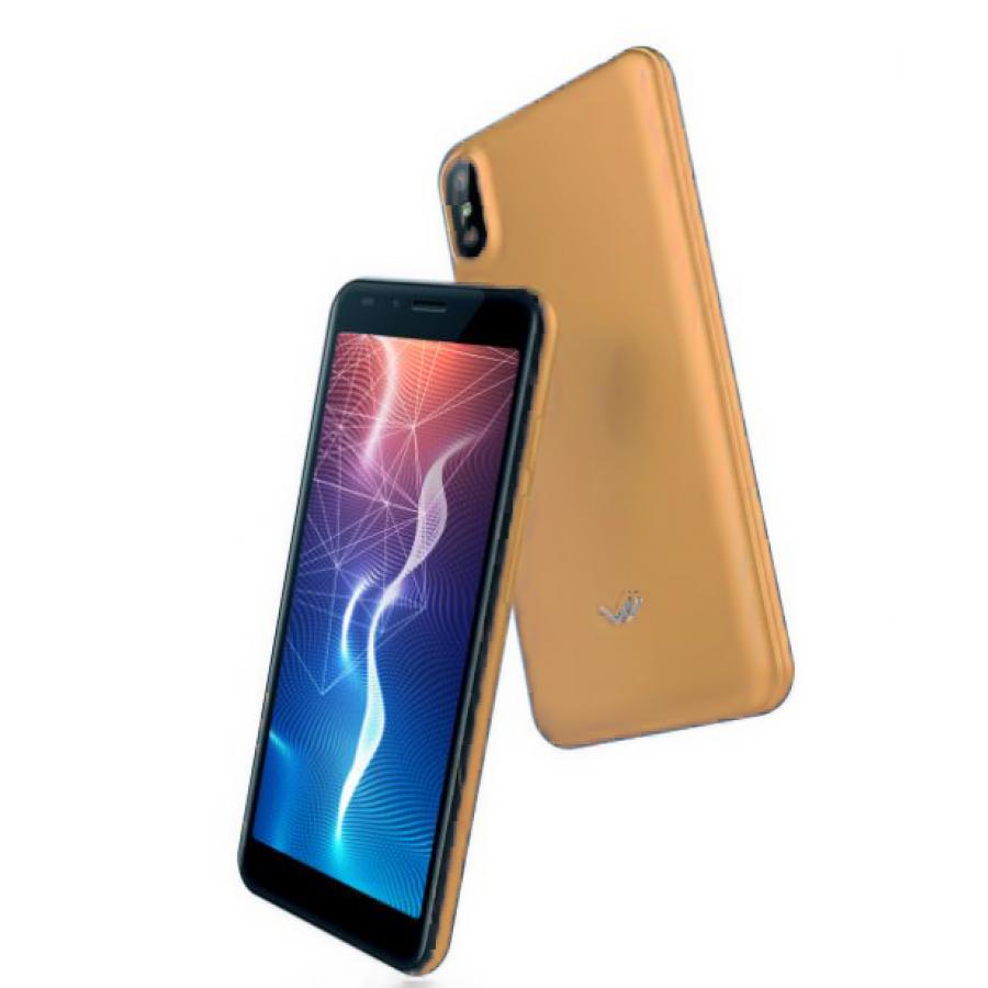 Смартфон Vertex Impress Click Gold, Золото 
Смартфон Vertex Impress Click Gold, Золото