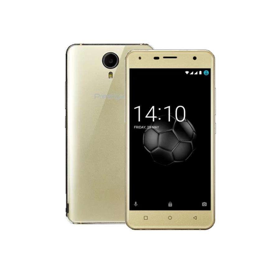 Смартфон Prestigio PSP5518 Muze X5 LTE Gold, Золото
Смартфон Prestigio PSP5518 Muze X5 LTE Gold, Золото