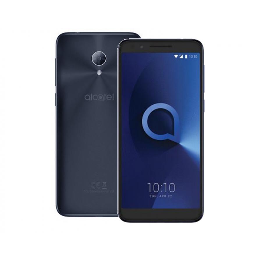 Смартфон Alcatel 5034D 3L Metallic Black, Черный
Смартфон Alcatel 5034D 3L Metallic Black, Черный
